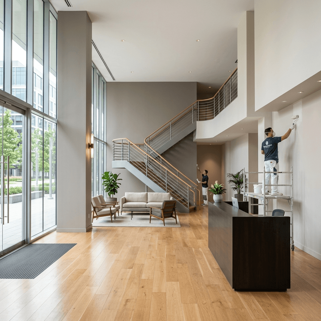 PRESTIGE CLEANING & MAINTENANCE GROUP LTD