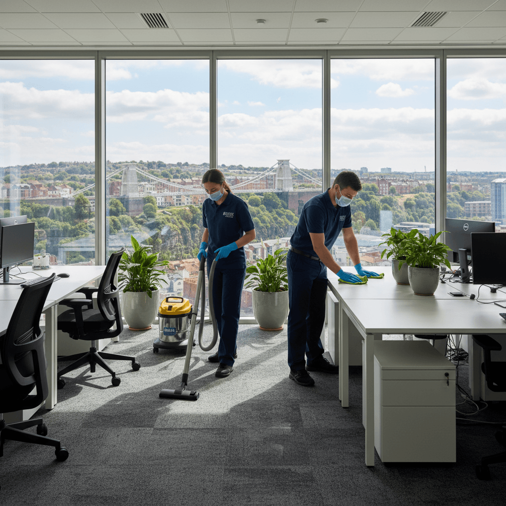 PRESTIGE CLEANING & MAINTENANCE GROUP LTD