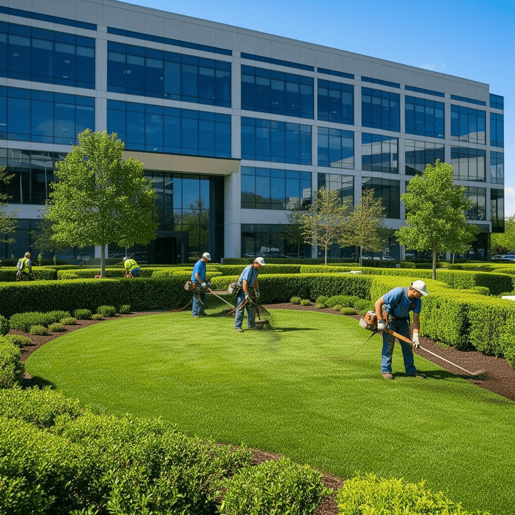 PRESTIGE CLEANING & MAINTENANCE GROUP LTD